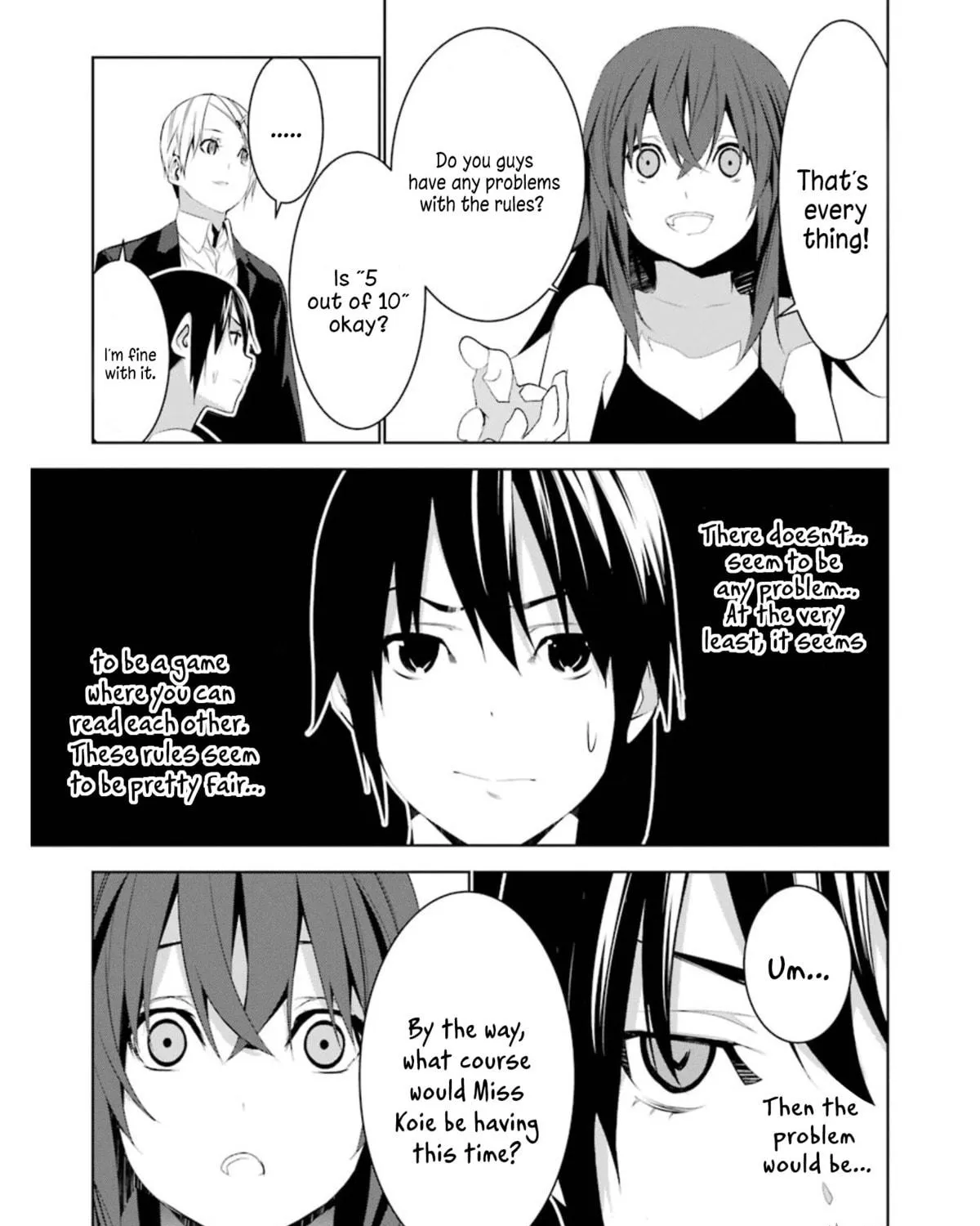 May's Maiden Chapter 11 page 41 - 