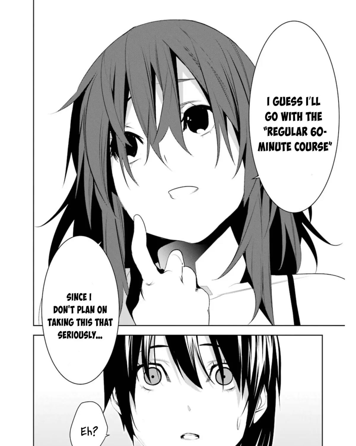 May's Maiden Chapter 11 page 43 - 