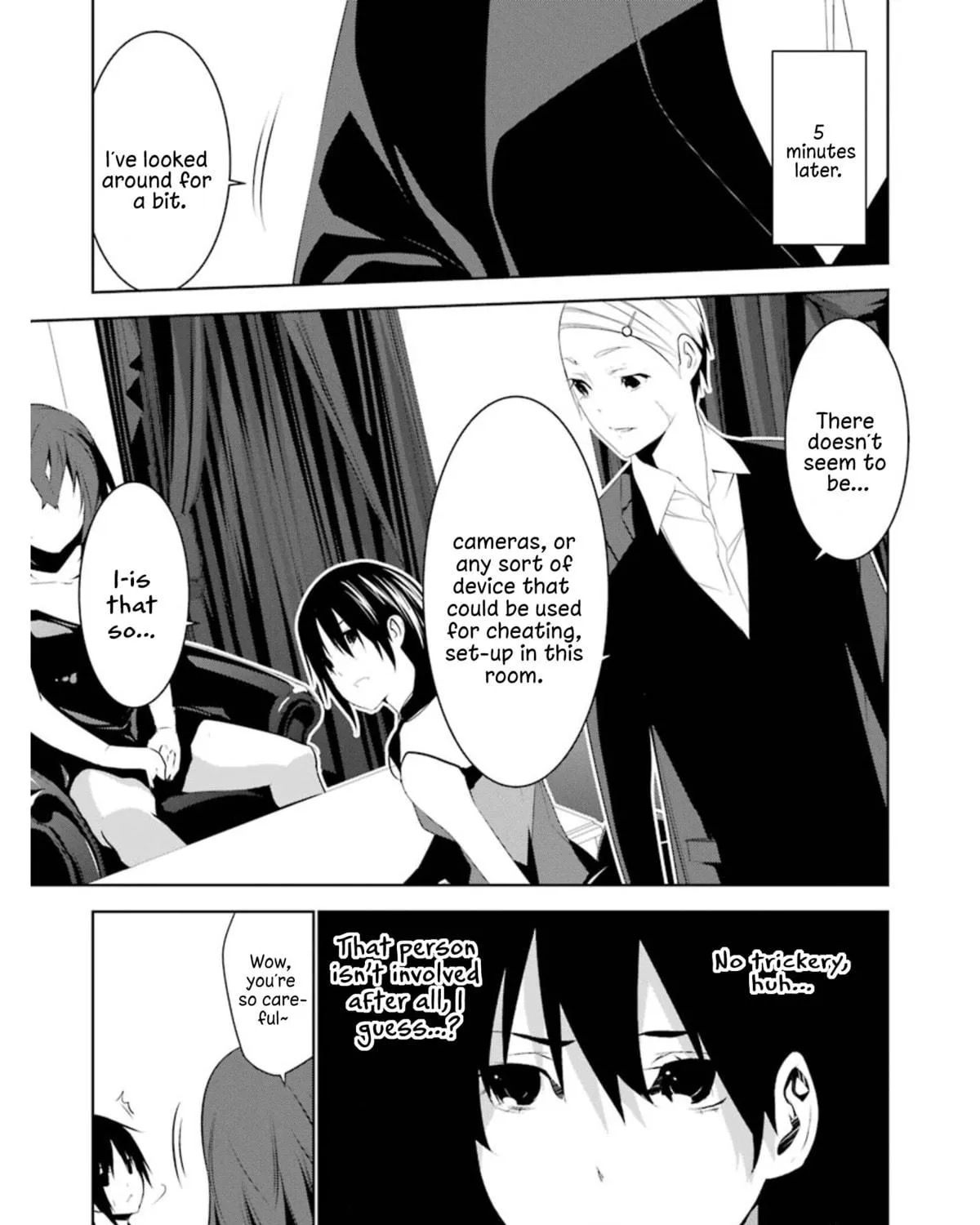 May's Maiden Chapter 11 page 53 - 
