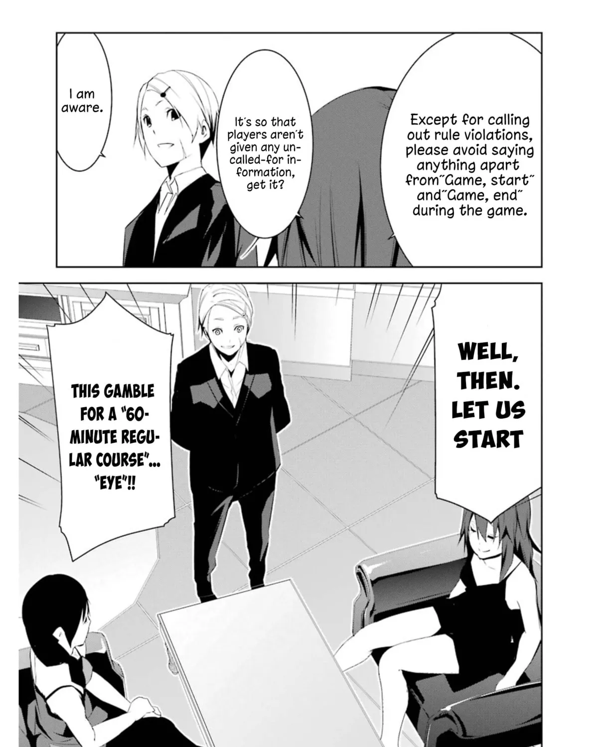 May's Maiden Chapter 11 page 61 - 