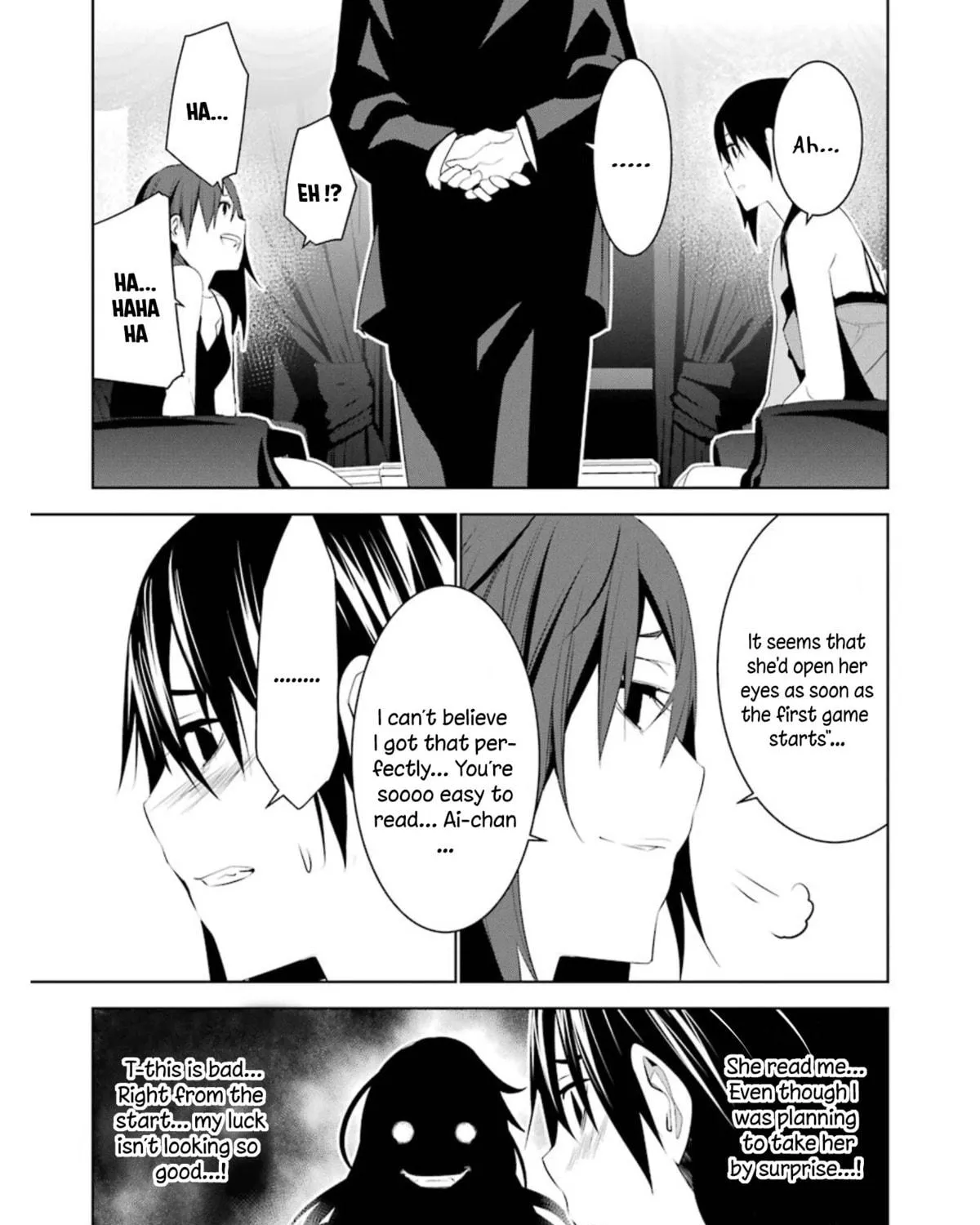 May's Maiden Chapter 11 page 65 - 