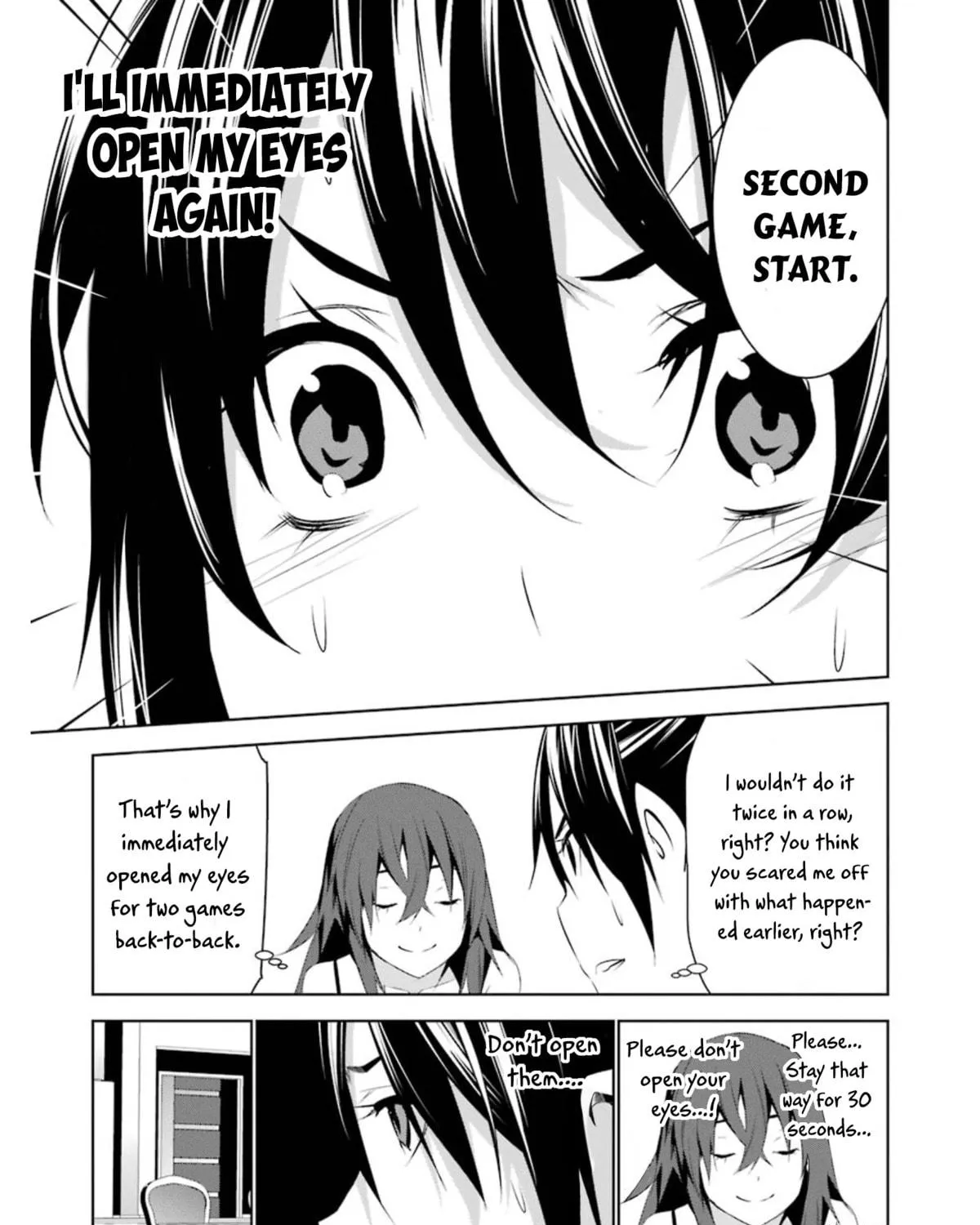 May's Maiden Chapter 11 page 69 - 