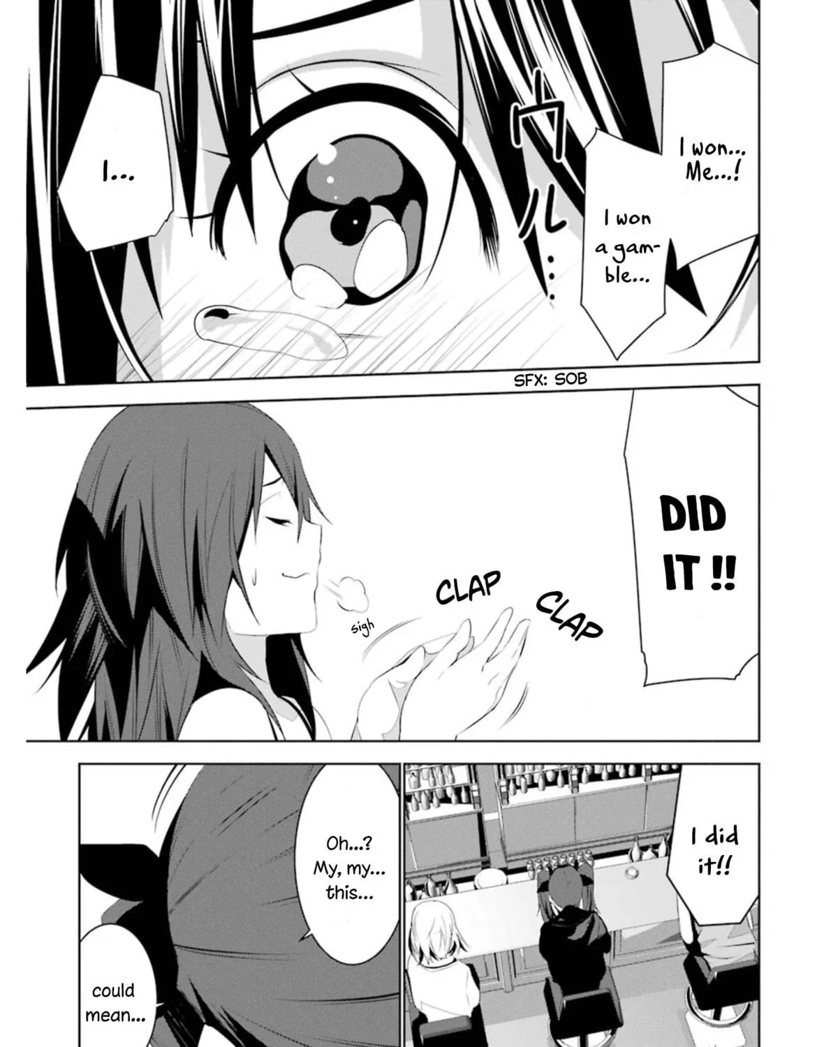 May's Maiden Chapter 11 page 77 - 