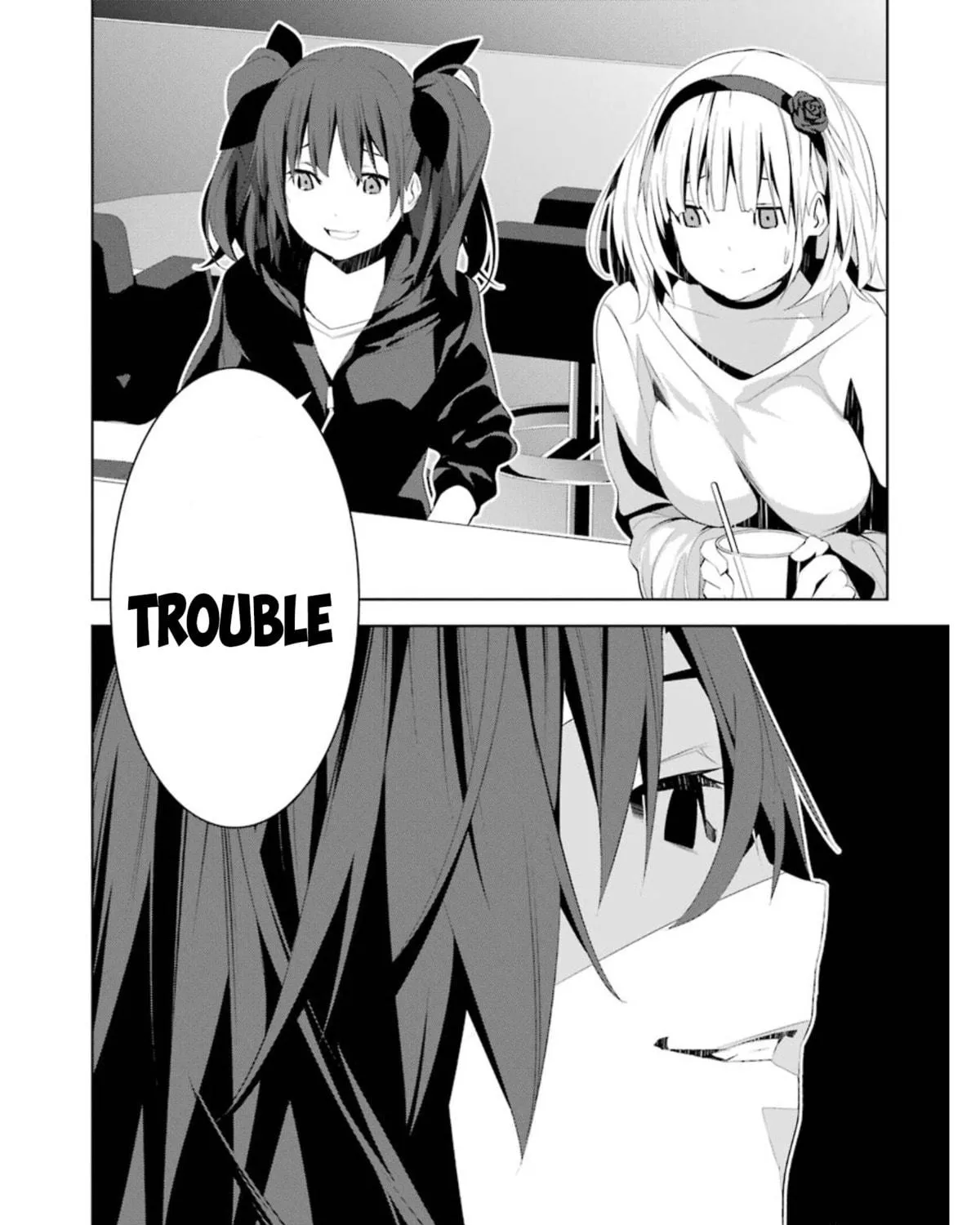 May's Maiden Chapter 11 page 79 - 