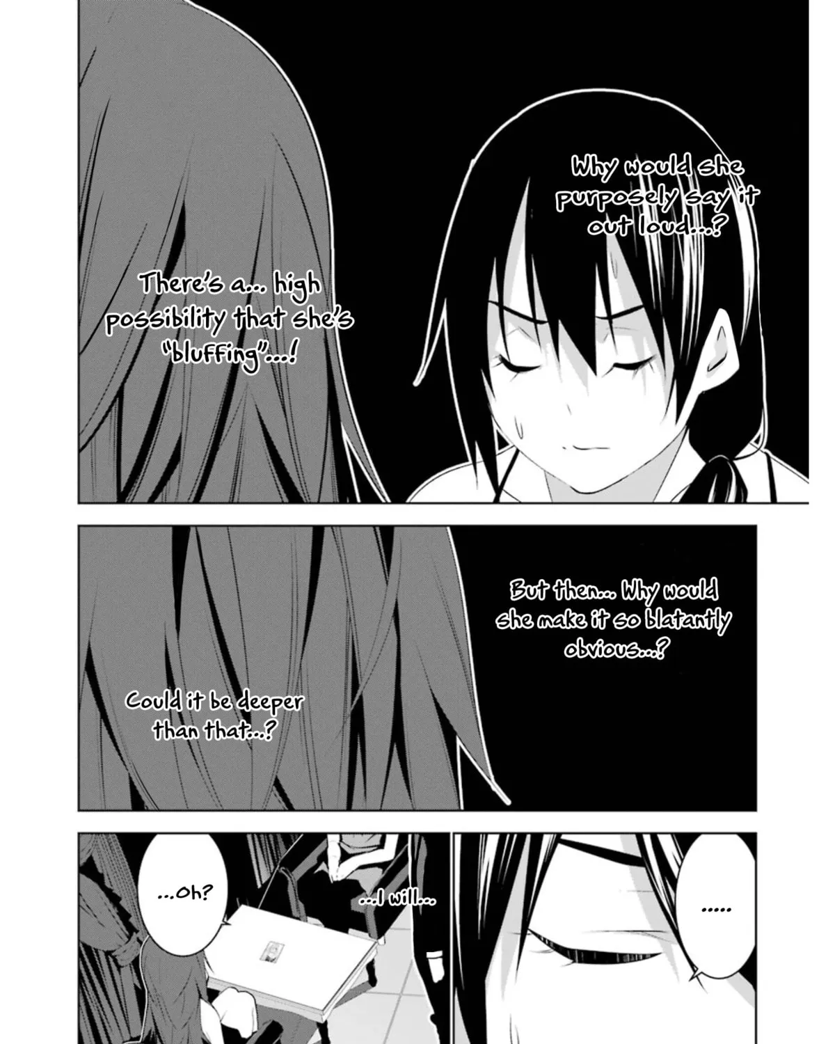 May's Maiden Chapter 12 page 13 - 