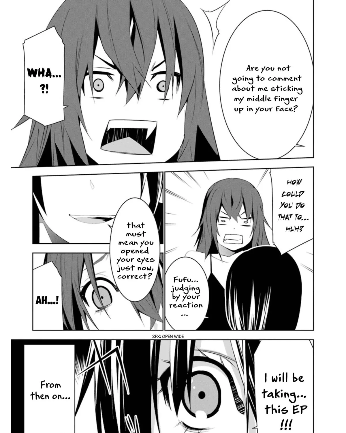 May's Maiden Chapter 12 page 15 - 