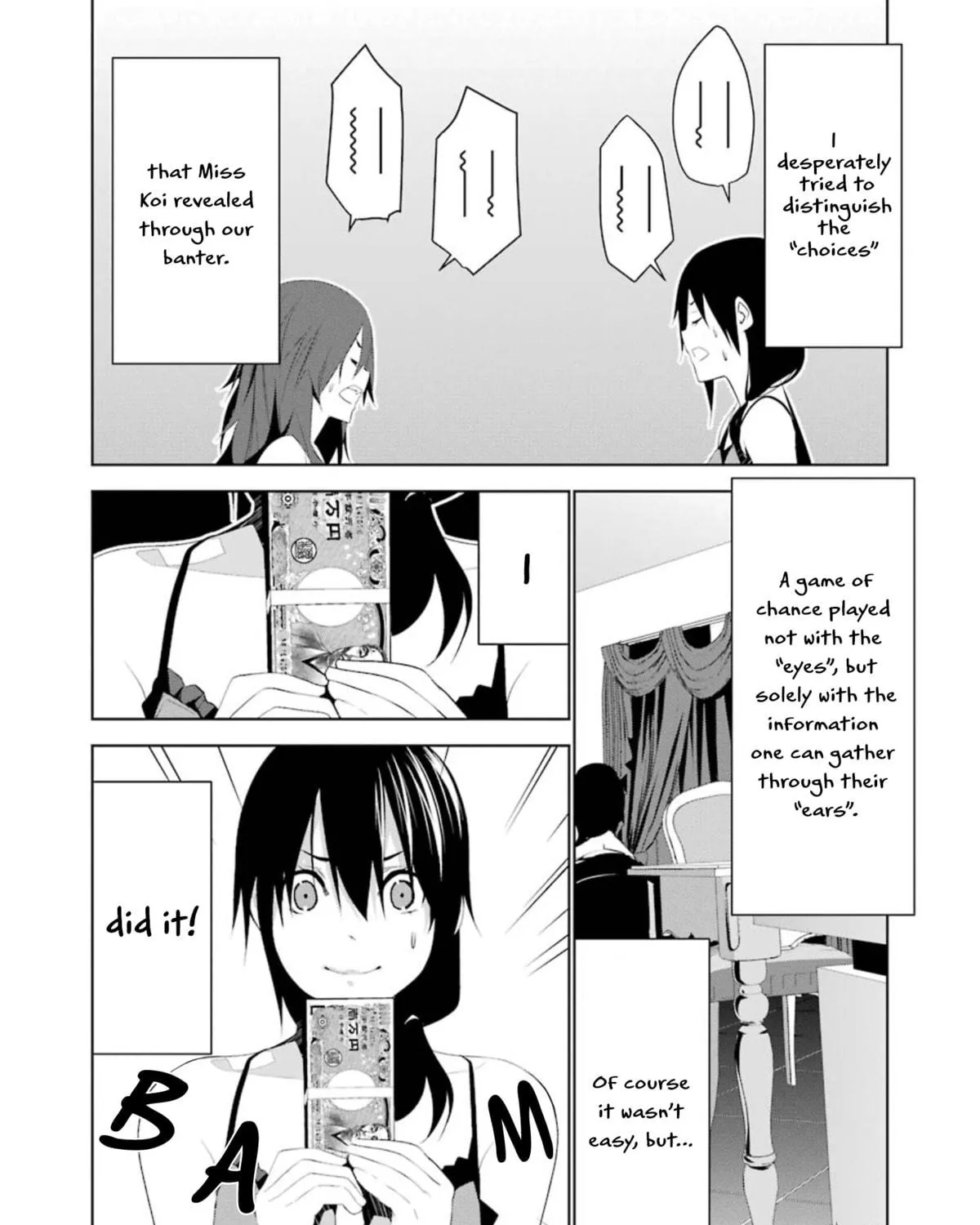 May's Maiden Chapter 12 page 17 - 