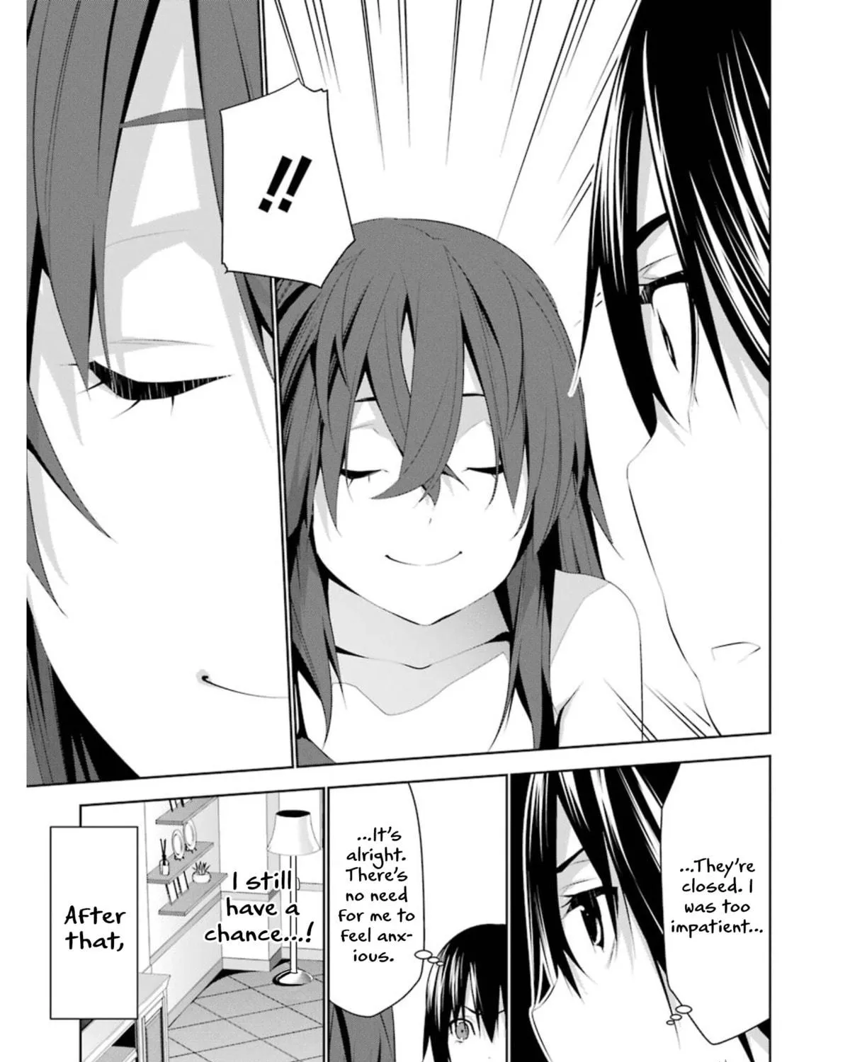 May's Maiden Chapter 12 page 35 - 