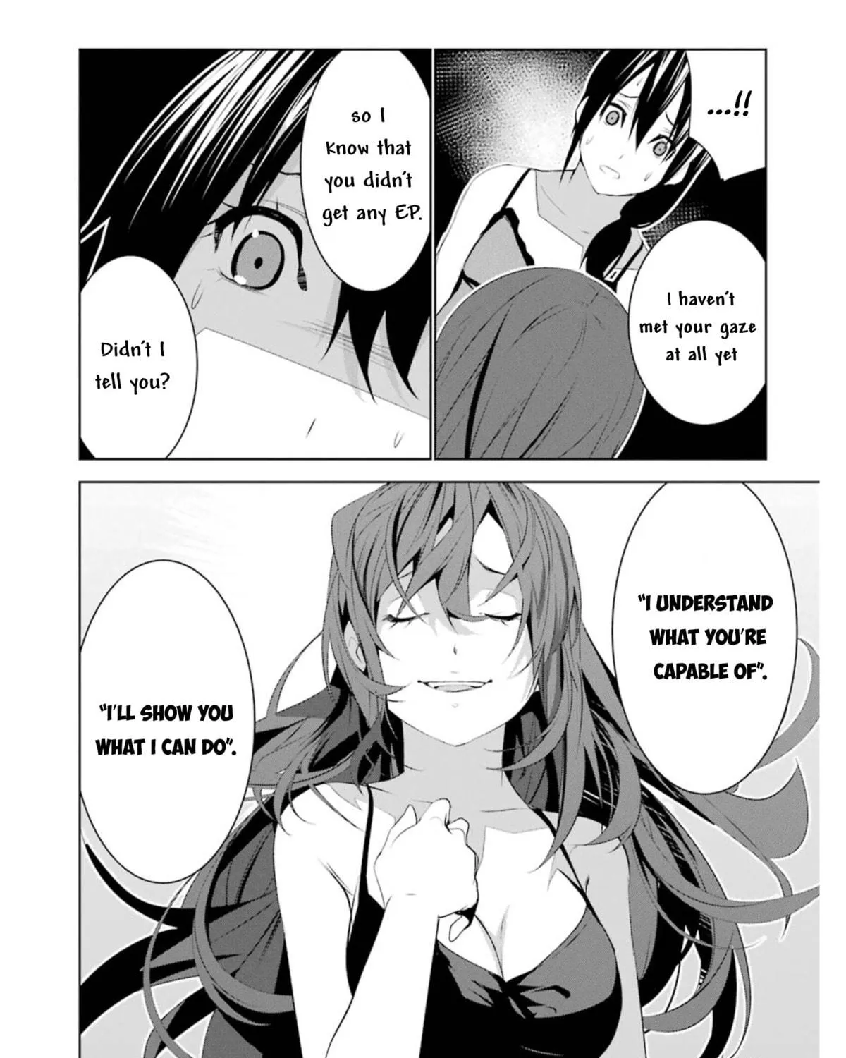 May's Maiden Chapter 12 page 41 - 