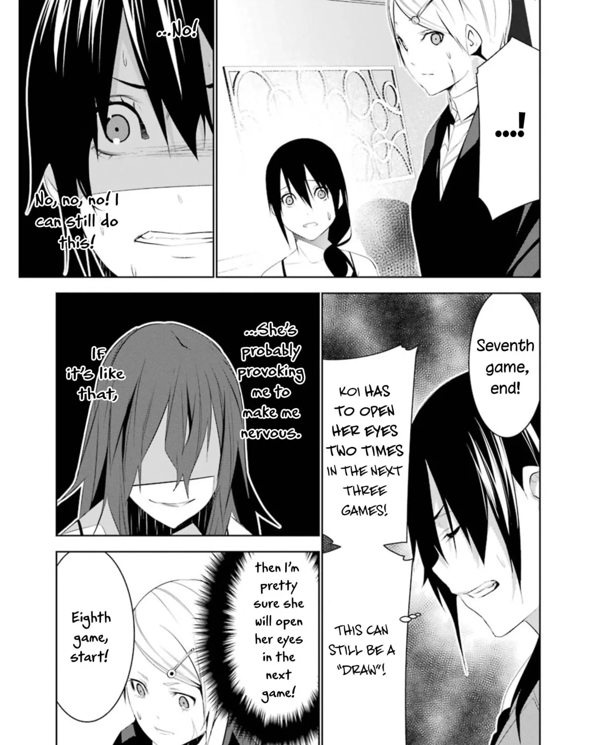 May's Maiden Chapter 12 page 43 - 