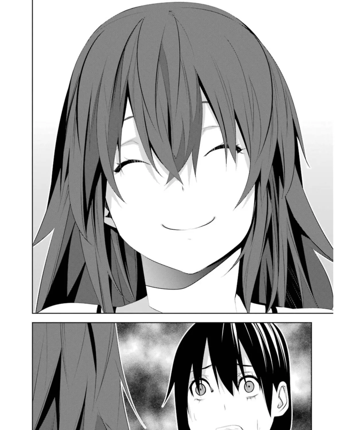 May's Maiden Chapter 12 page 45 - 