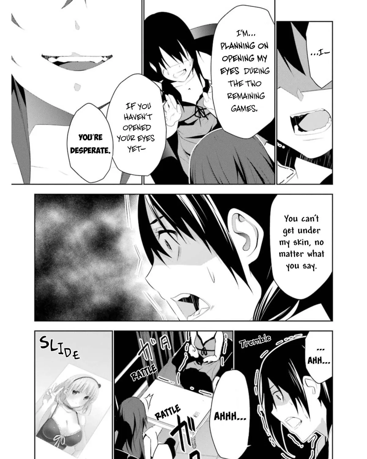 May's Maiden Chapter 12 page 47 - 