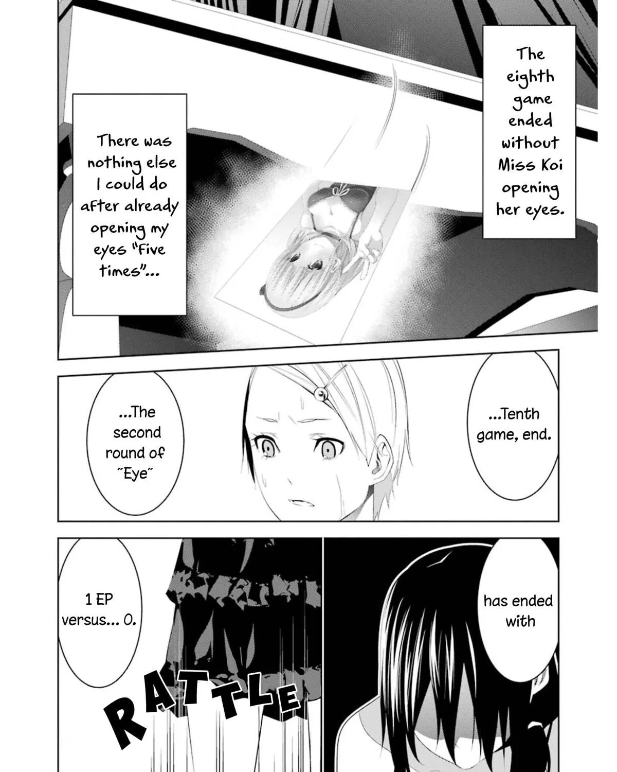 May's Maiden Chapter 12 page 49 - 