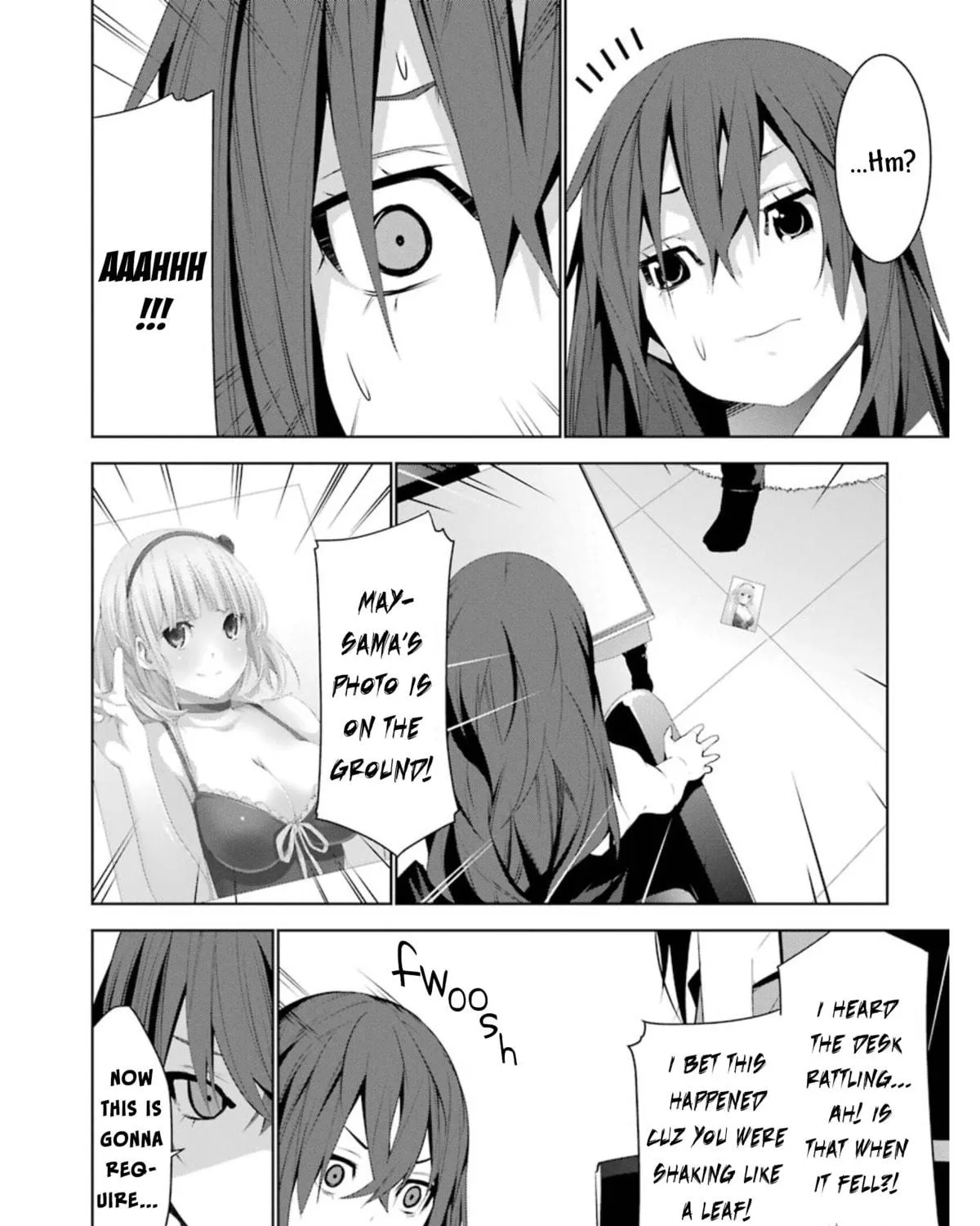 May's Maiden Chapter 12 page 53 - 