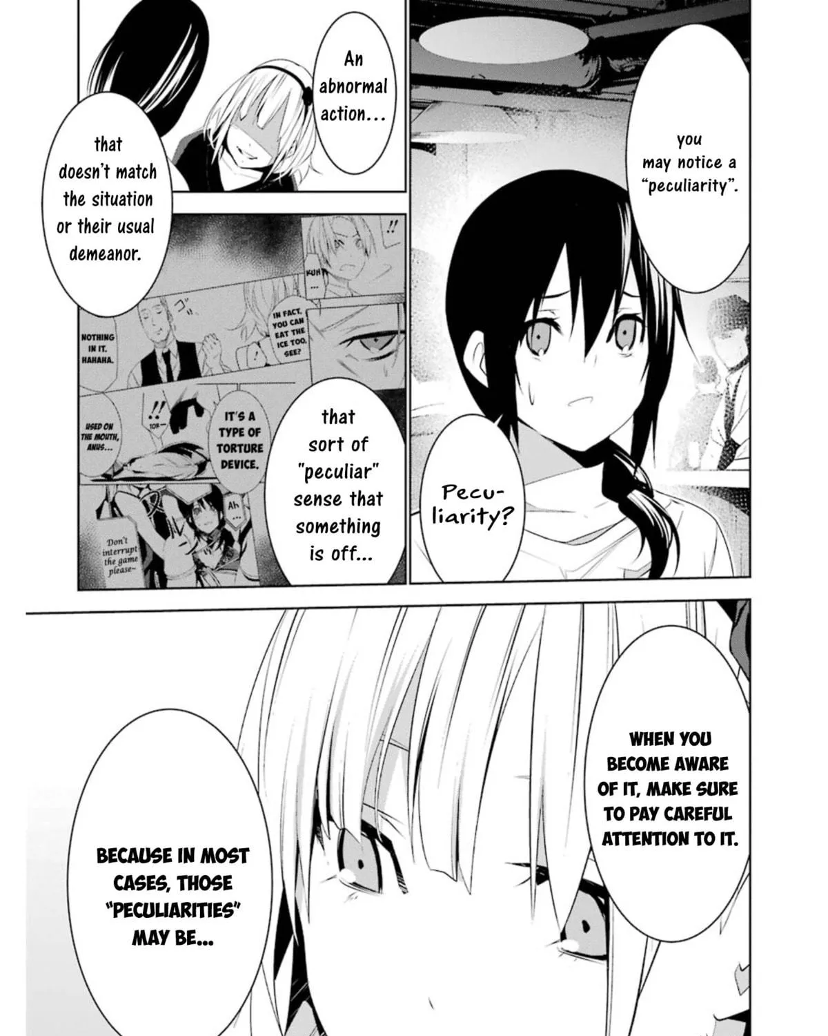 May's Maiden Chapter 12 page 69 - 
