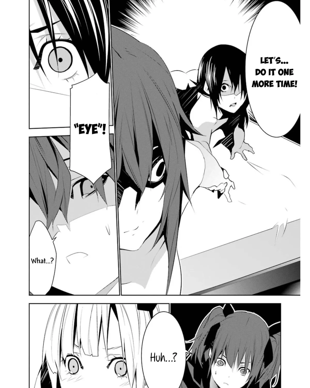 May's Maiden Chapter 12 page 75 - 