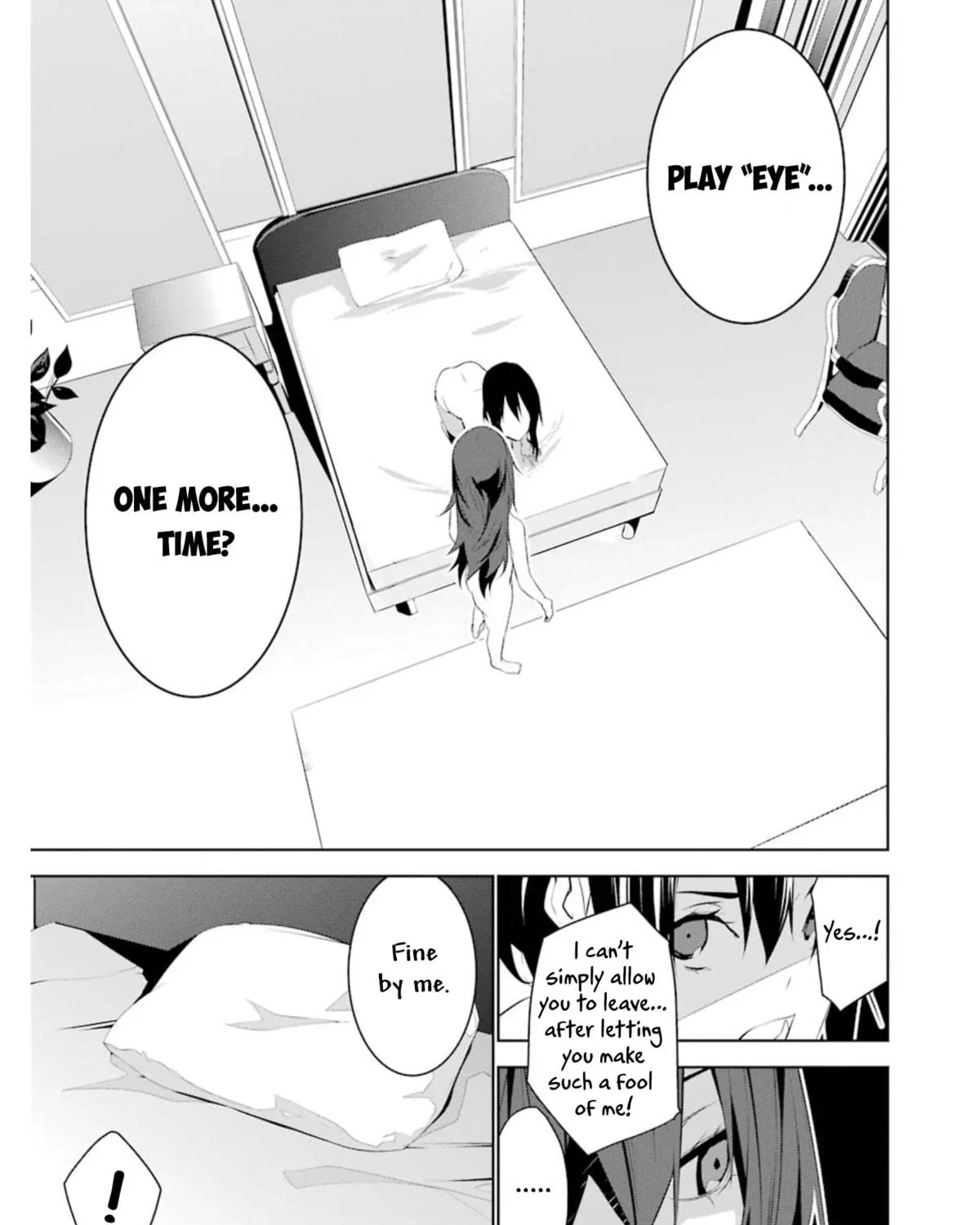 May's Maiden Chapter 12 page 77 - 