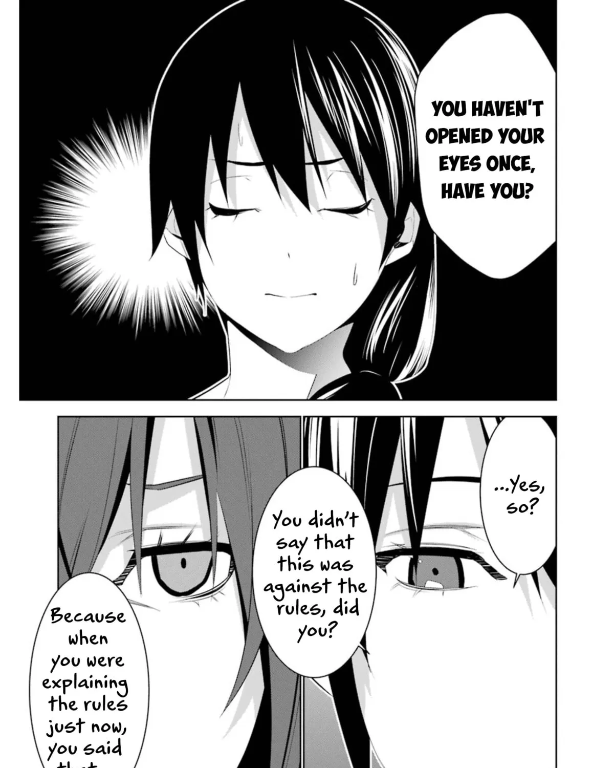 May's Maiden Chapter 13 page 13 - 
