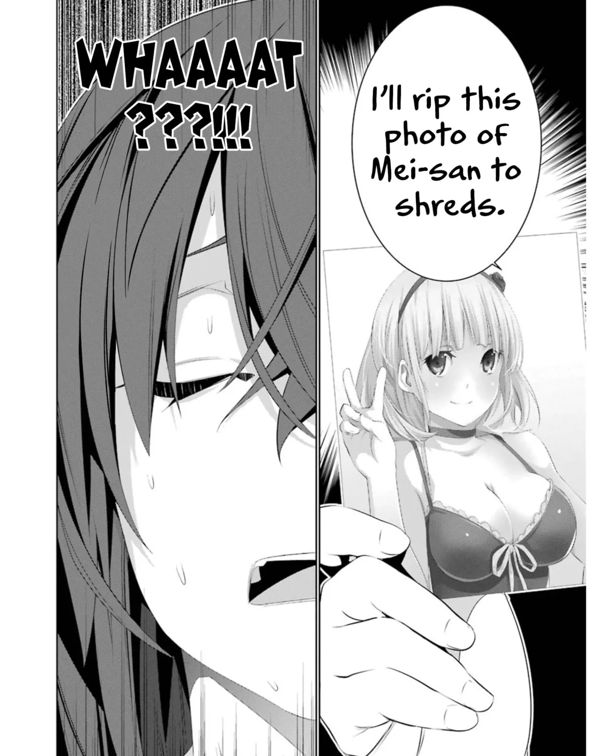 May's Maiden Chapter 13 page 43 - 
