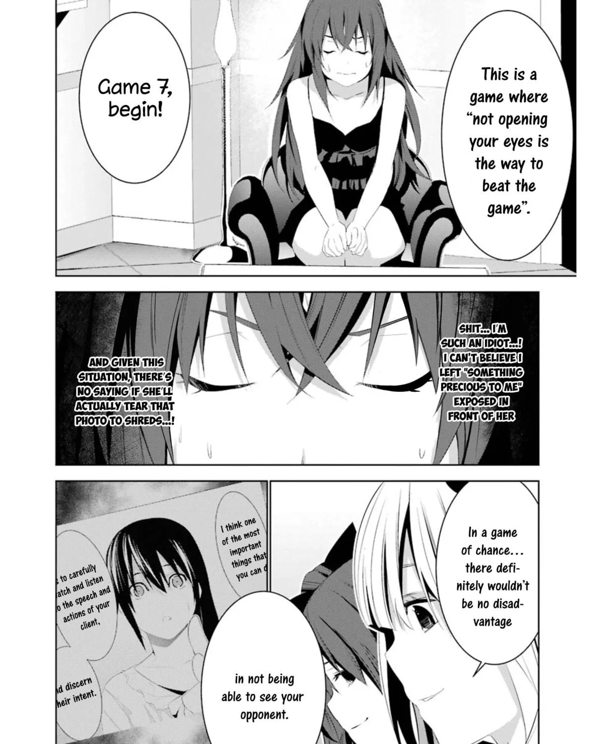 May's Maiden Chapter 13 page 47 - 