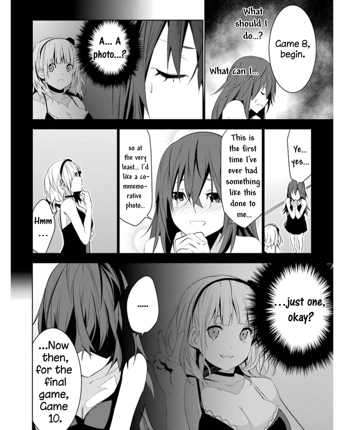 May's Maiden Chapter 13 page 51 - 