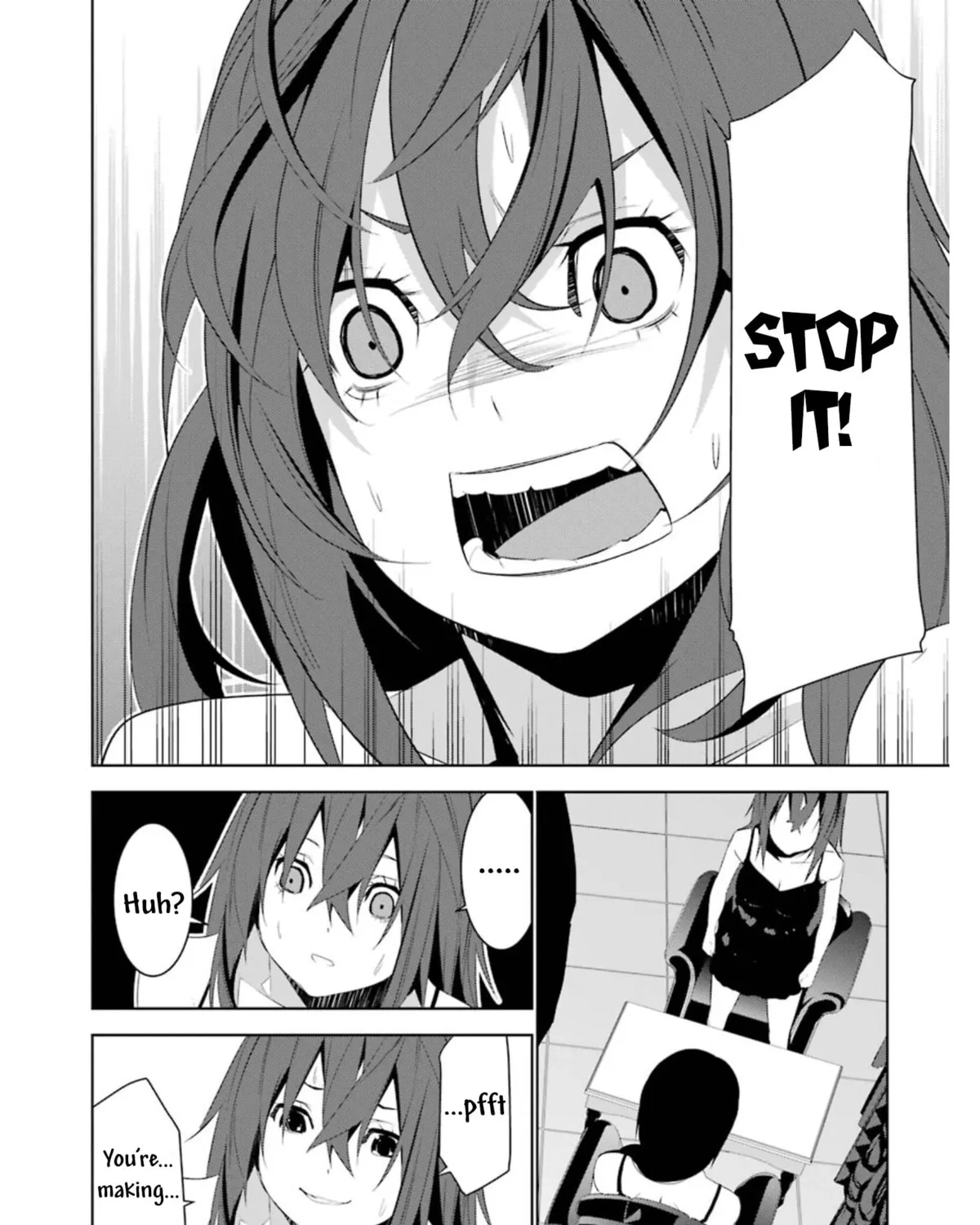 May's Maiden Chapter 13 page 55 - 