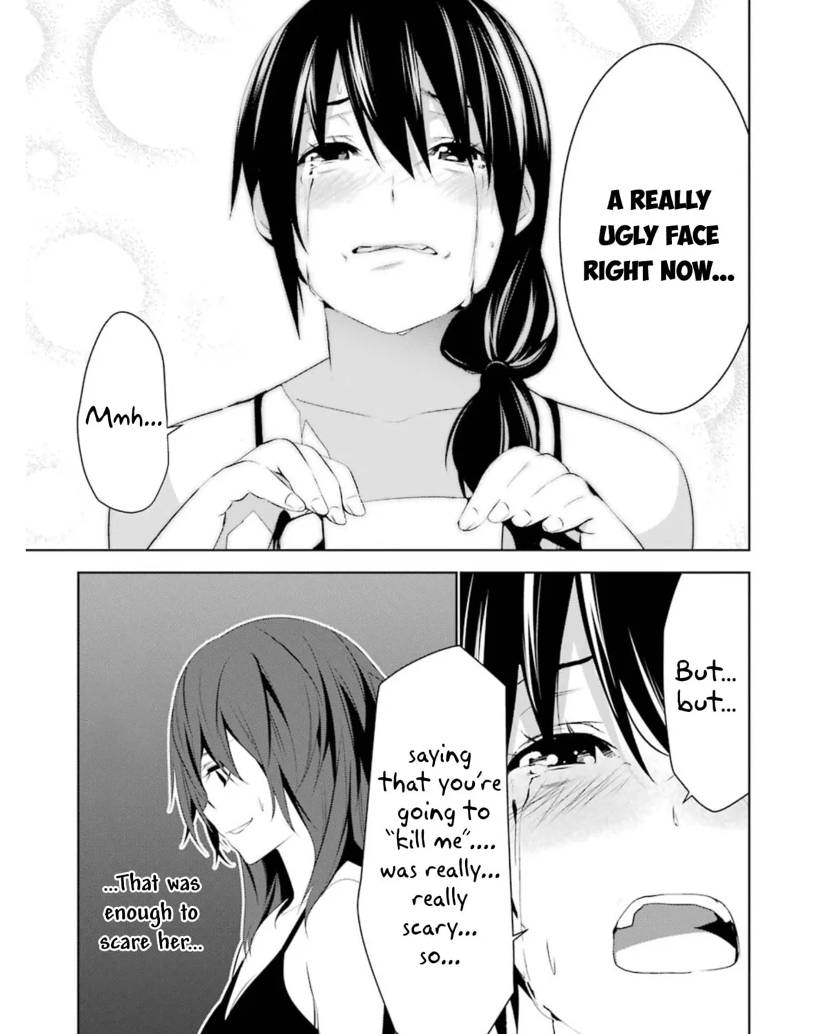 May's Maiden Chapter 13 page 57 - 