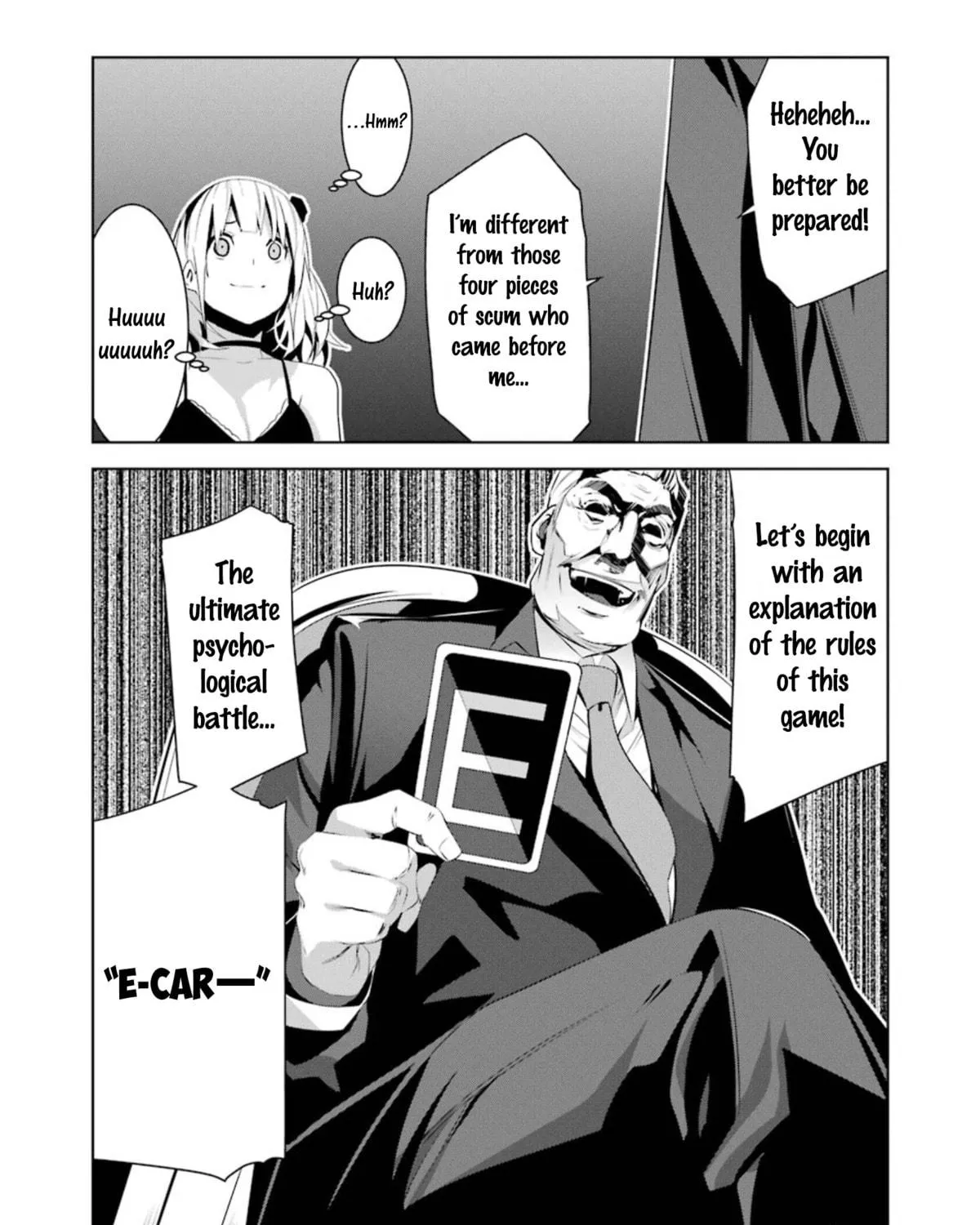 May's Maiden Chapter 13 page 65 - 