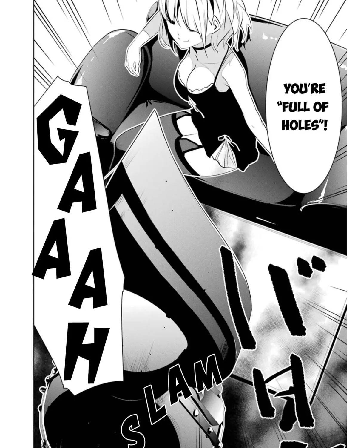 May's Maiden Chapter 13 page 67 - 