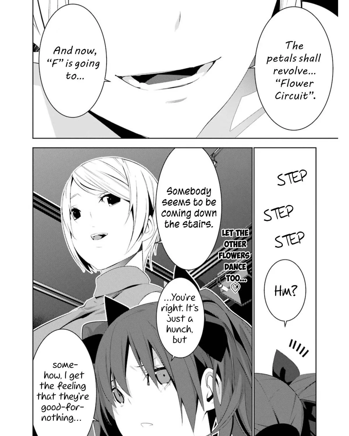 May's Maiden Chapter 13 page 71 - 