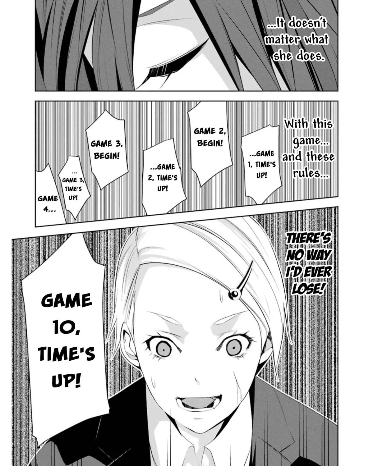 May's Maiden Chapter 13 page 9 - 