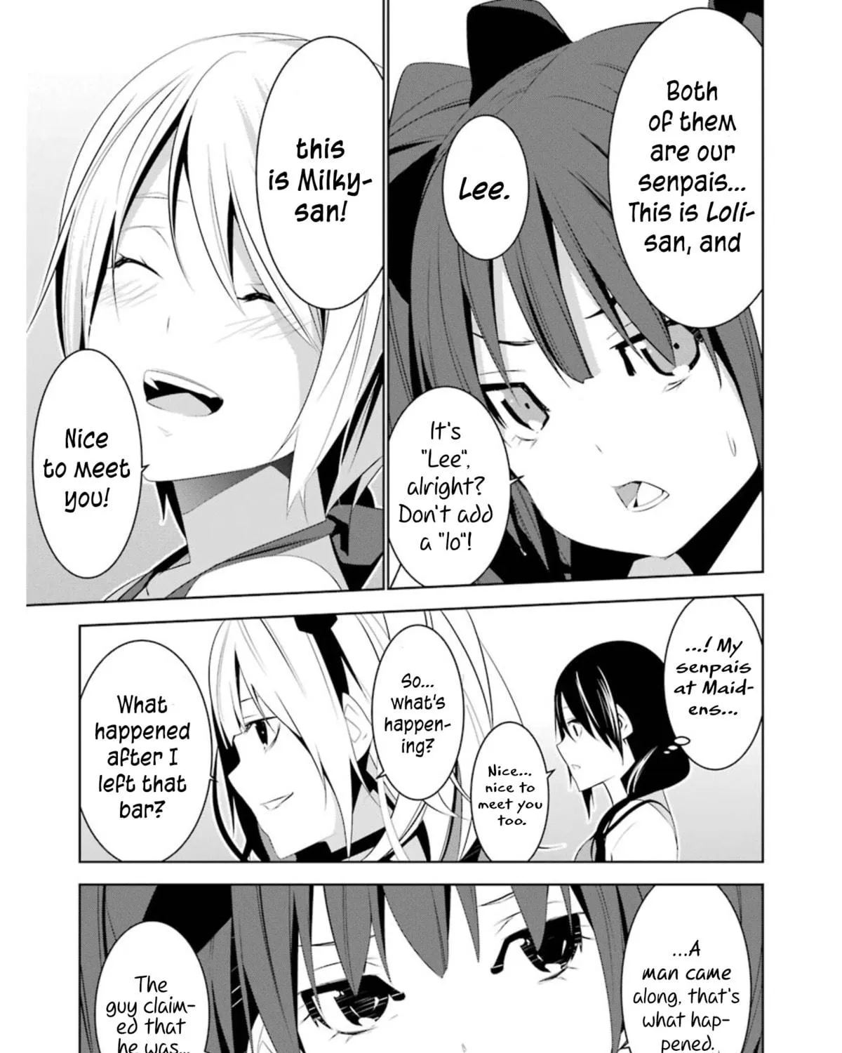 May's Maiden Chapter 14 page 11 - 