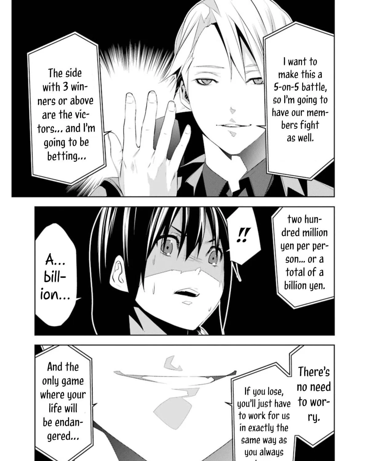 May's Maiden Chapter 14 page 35 - 