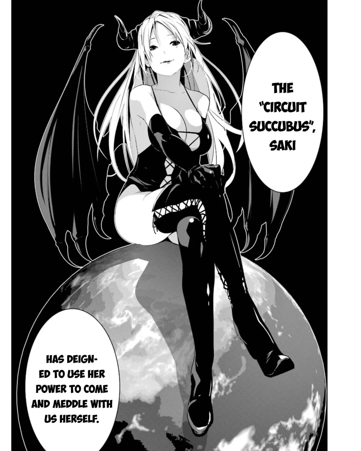 May's Maiden Chapter 14 page 43 - 