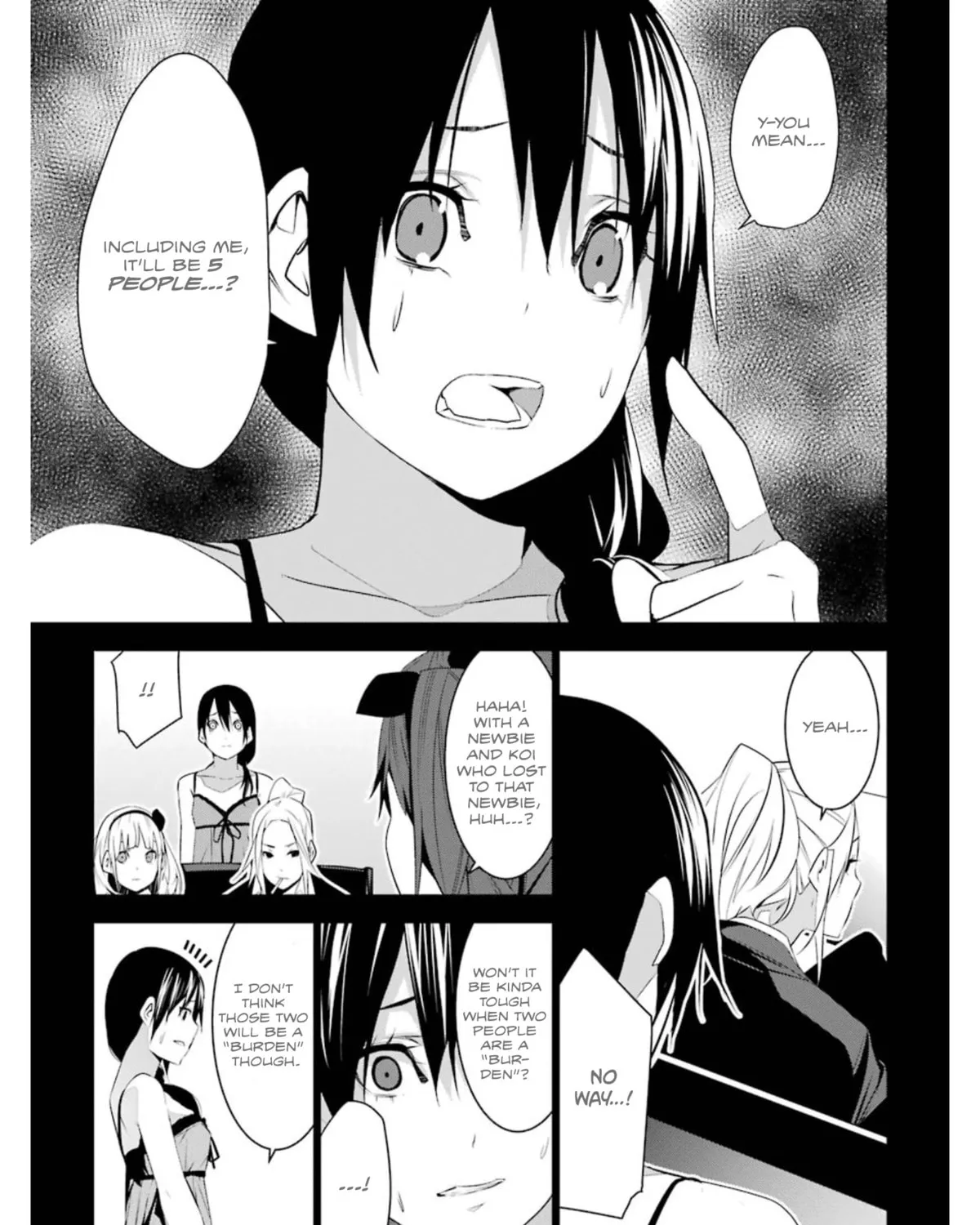 May's Maiden Chapter 15 page 2 - 