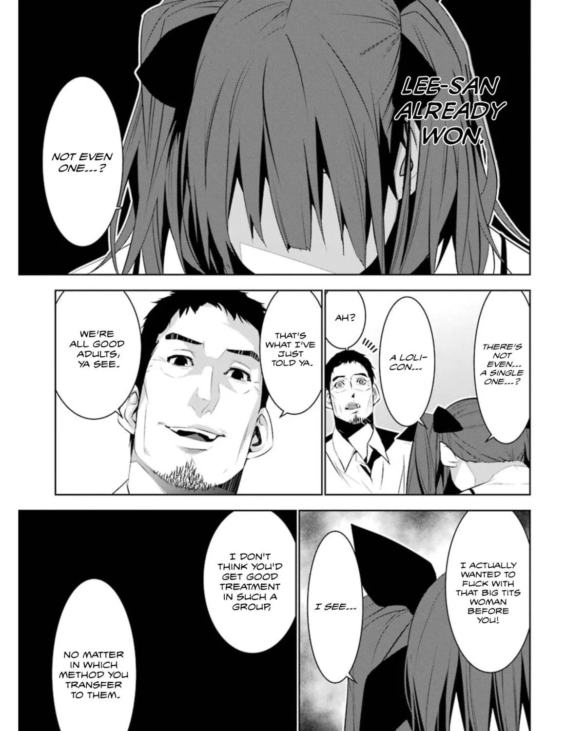 May's Maiden Chapter 15 page 70 - 
