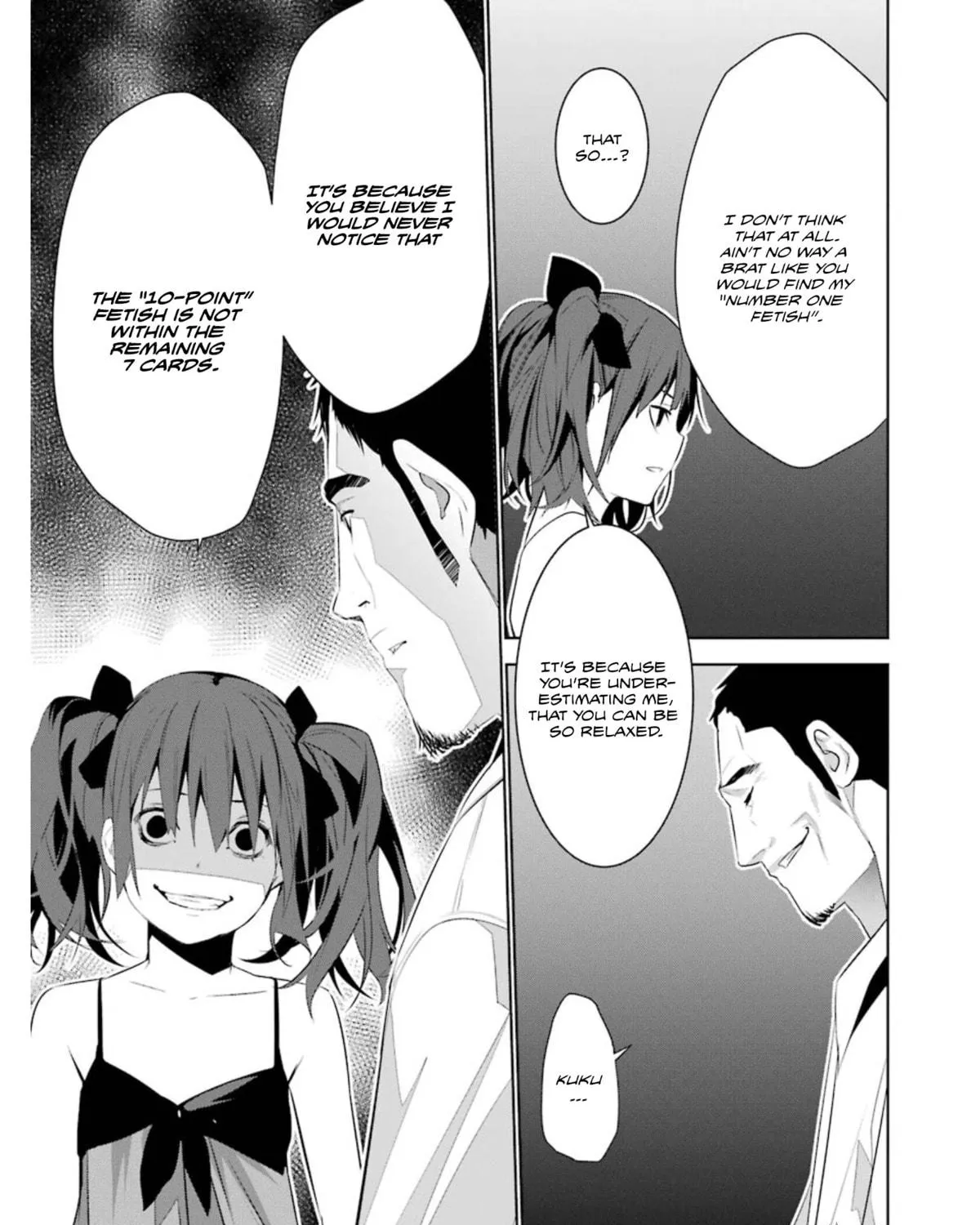 May's Maiden Chapter 16 page 18 - 