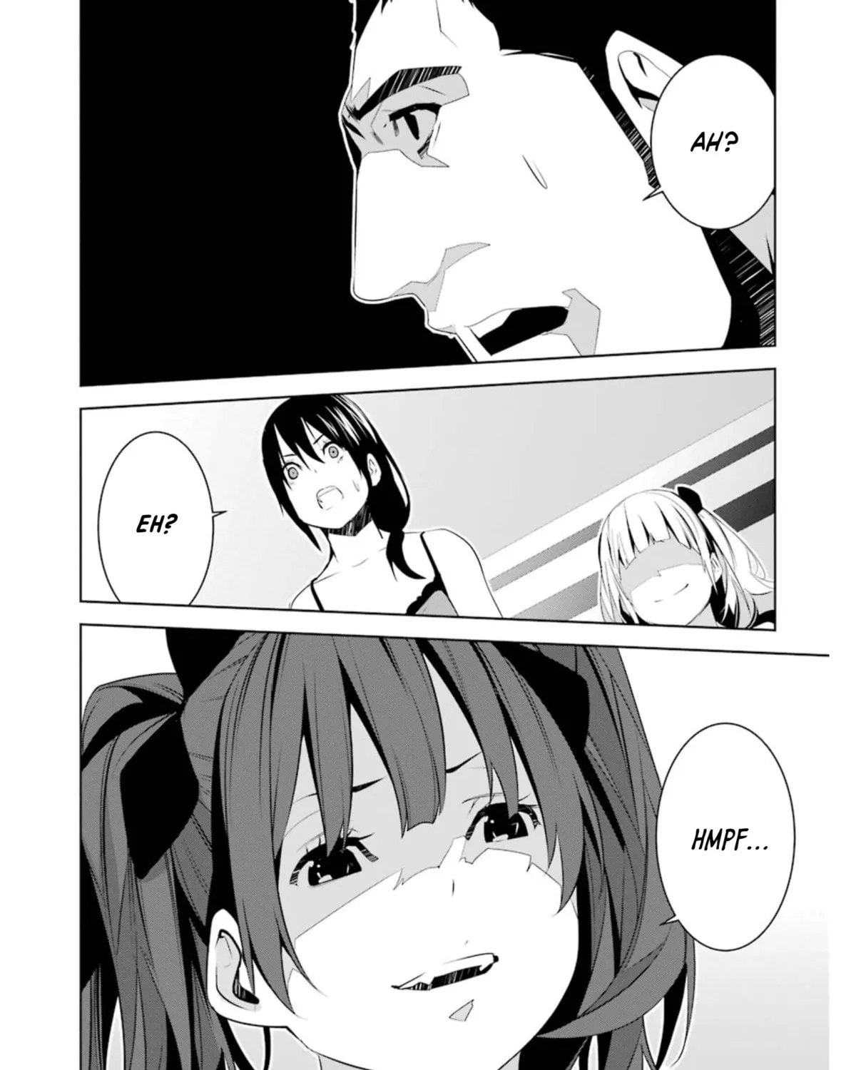 May's Maiden Chapter 16 page 20 - 