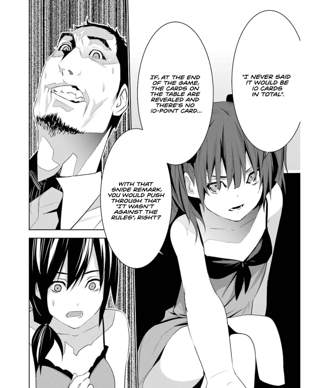 May's Maiden Chapter 16 page 24 - 