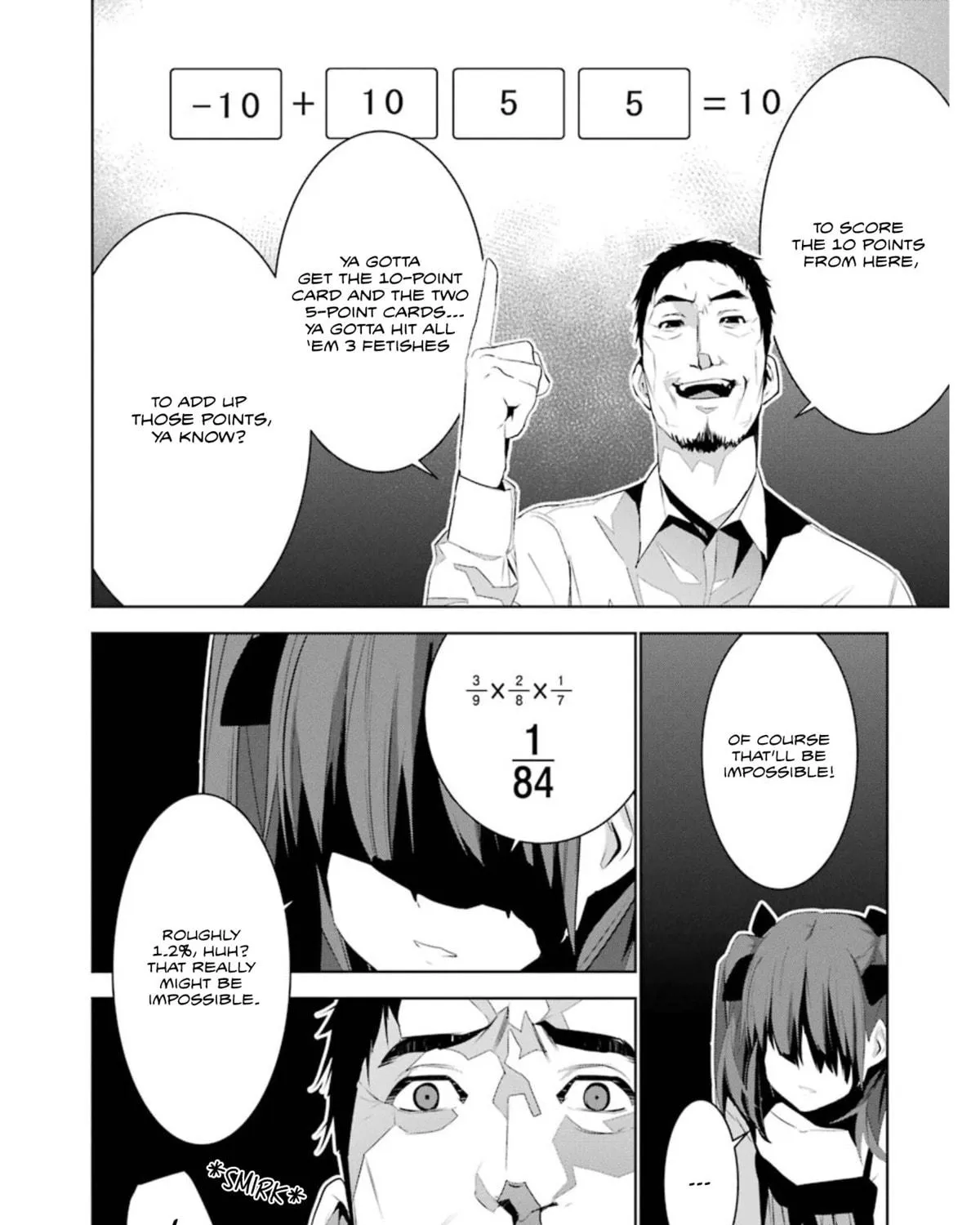 May's Maiden Chapter 16 page 4 - 