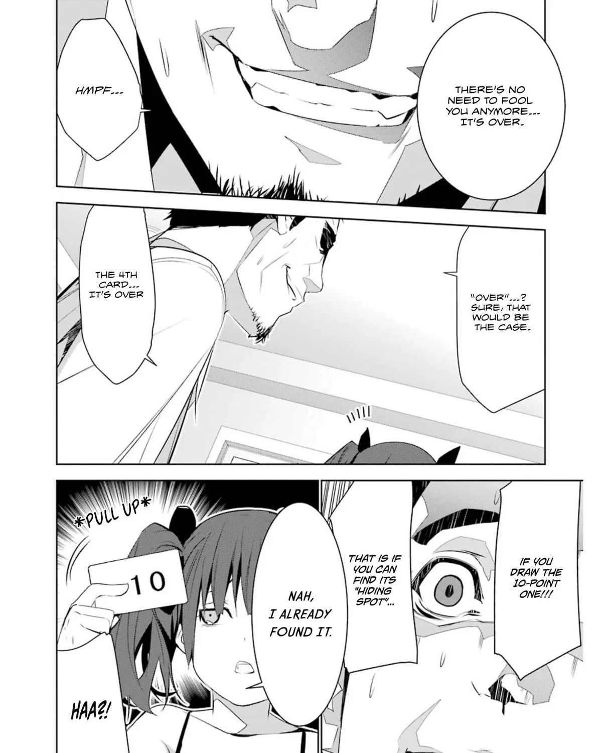 May's Maiden Chapter 16 page 32 - 