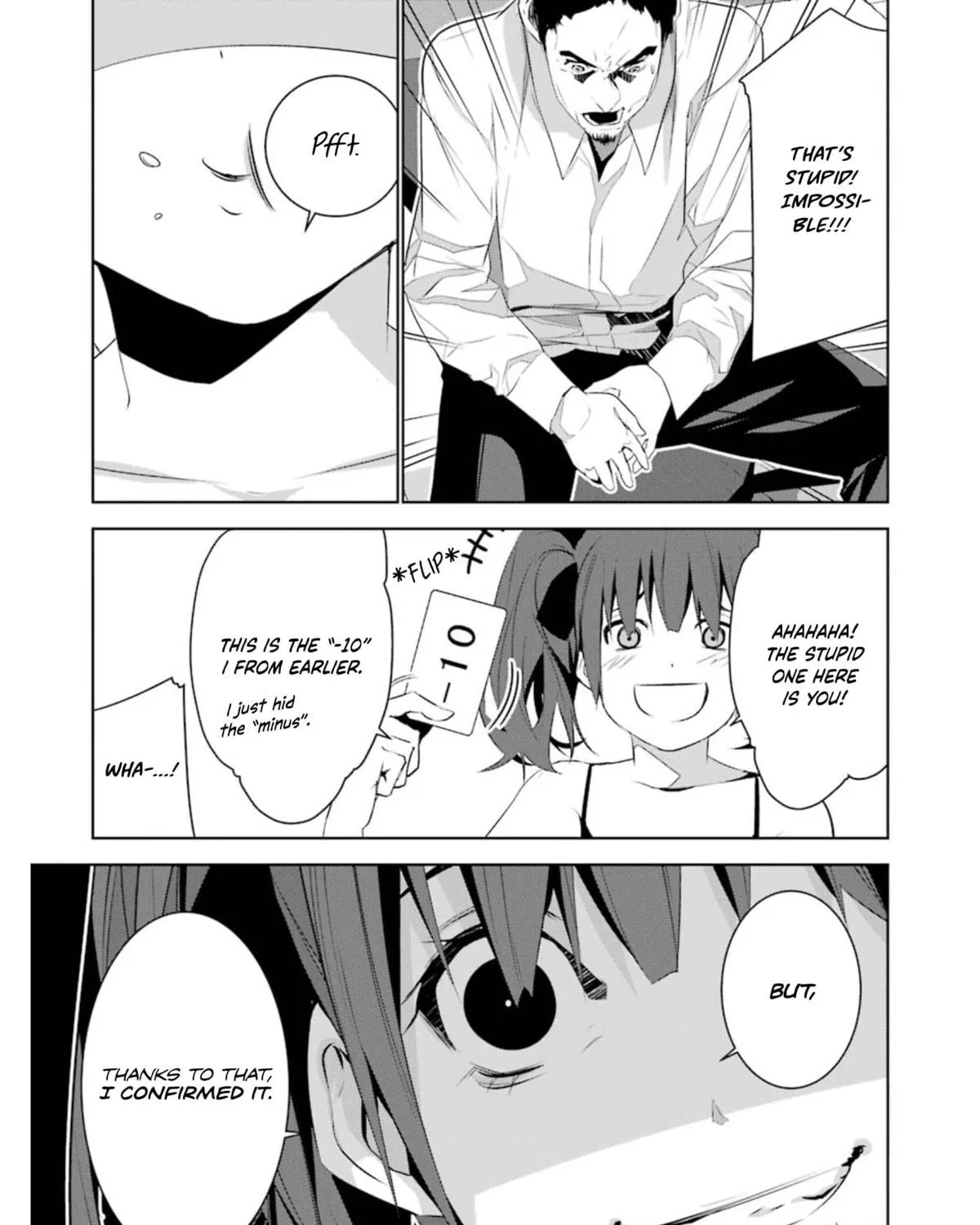 May's Maiden Chapter 16 page 34 - 