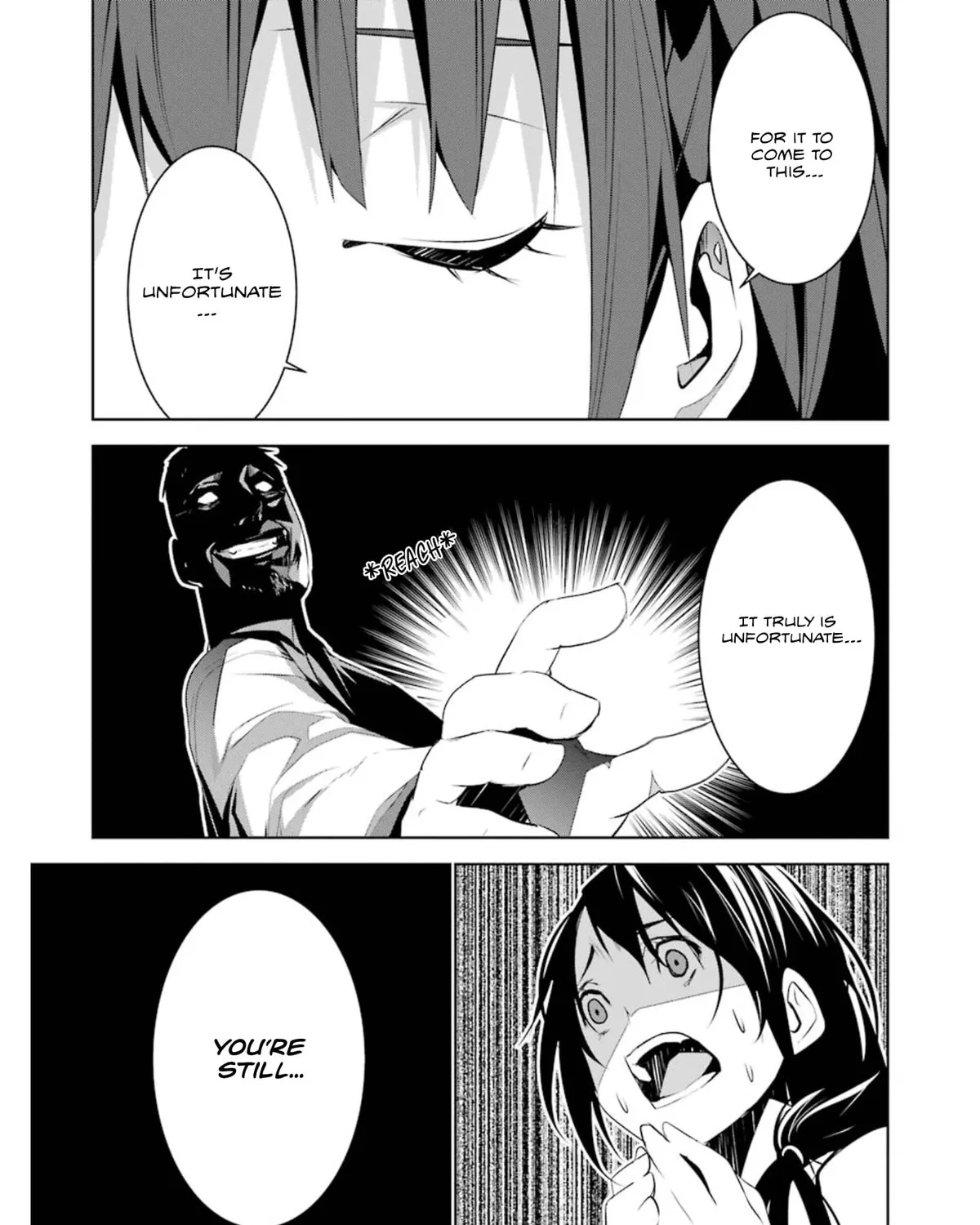 May's Maiden Chapter 16 page 42 - 