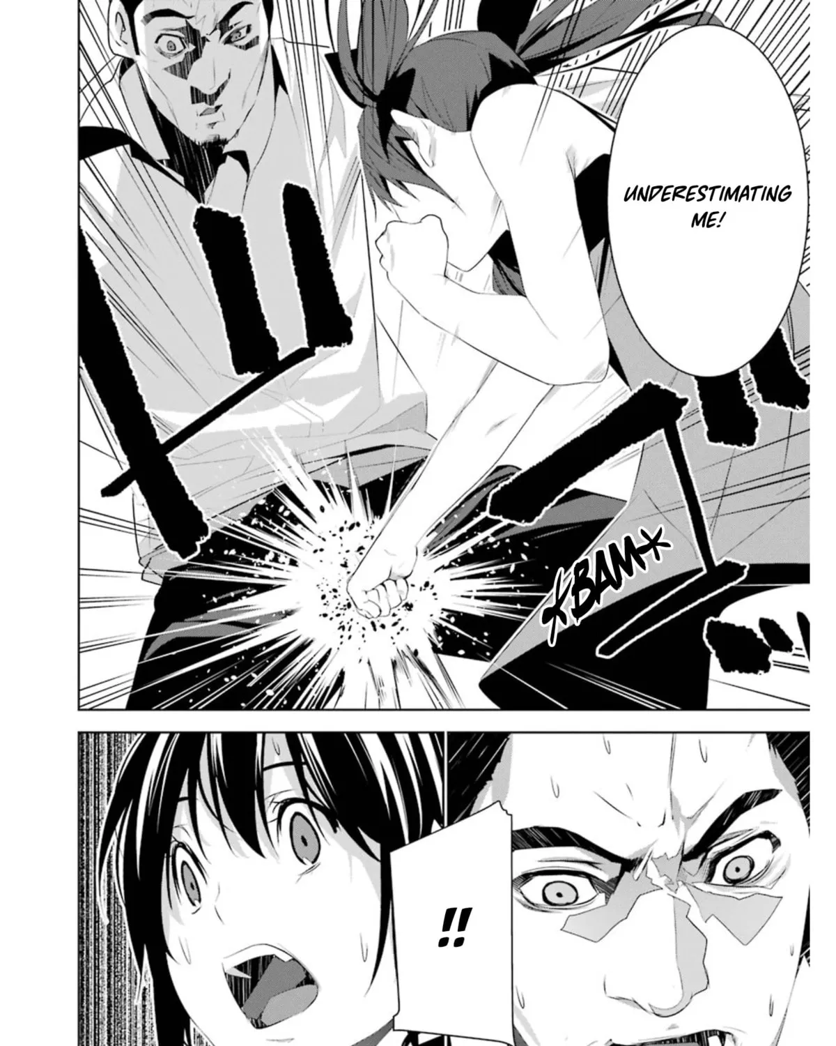 May's Maiden Chapter 16 page 44 - 
