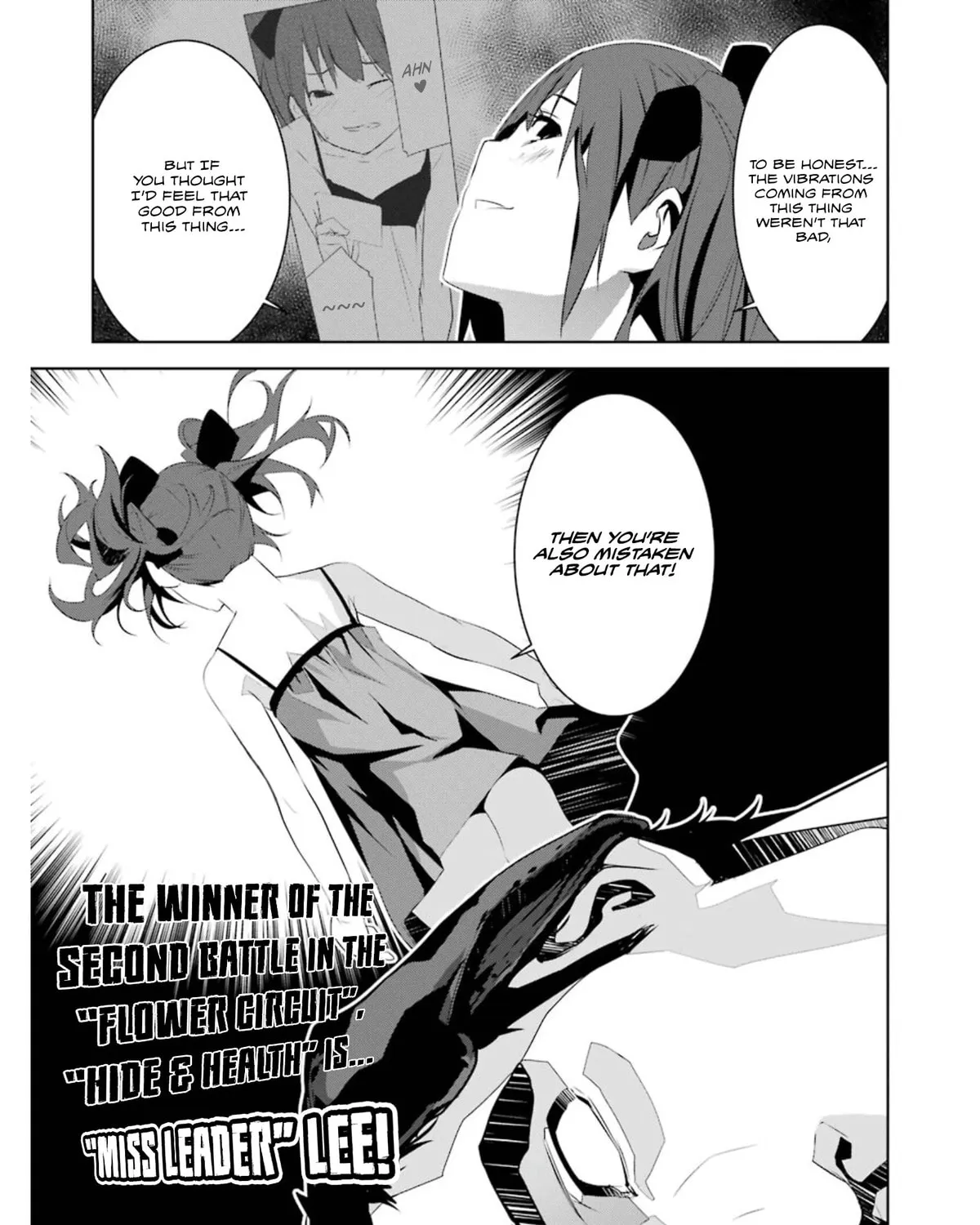 May's Maiden Chapter 16 page 50 - 