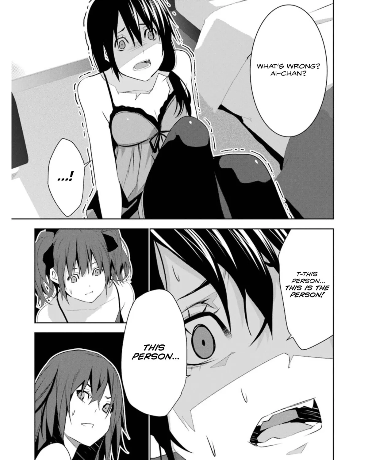 May's Maiden Chapter 16 page 66 - 