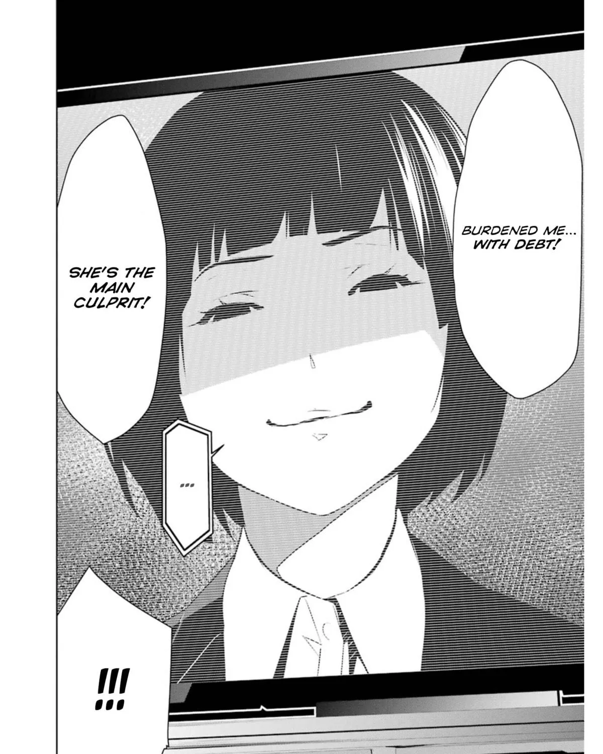 May's Maiden Chapter 16 page 68 - 
