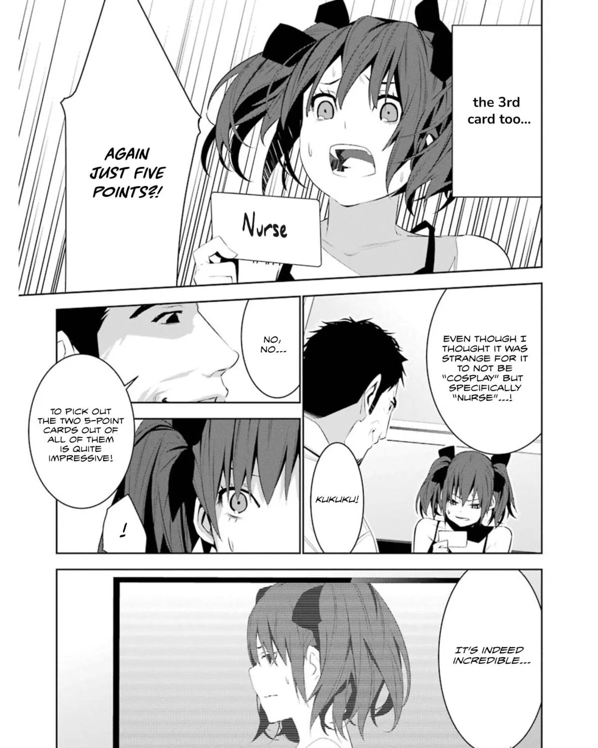 May's Maiden Chapter 16 page 10 - 