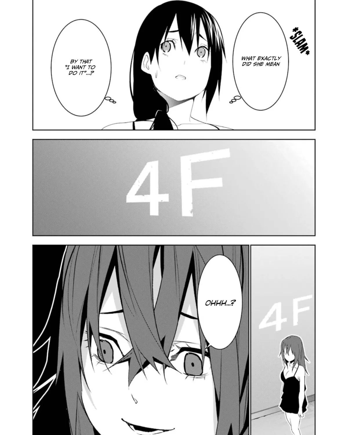 May's Maiden Chapter 17 page 20 - 