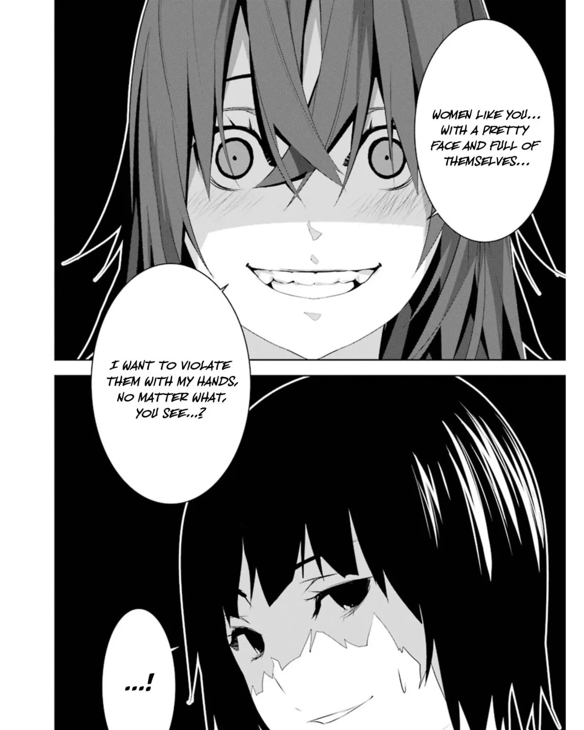 May's Maiden Chapter 17 page 24 - 